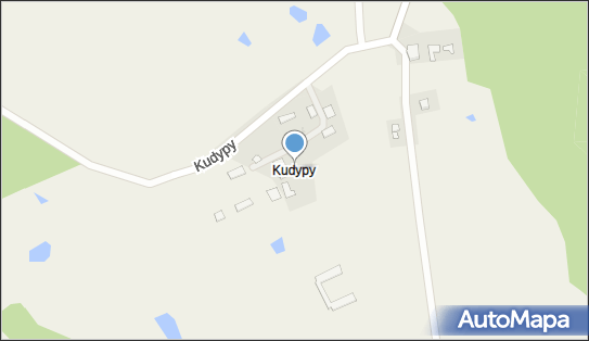 Kudypy, Kudypy - Inne