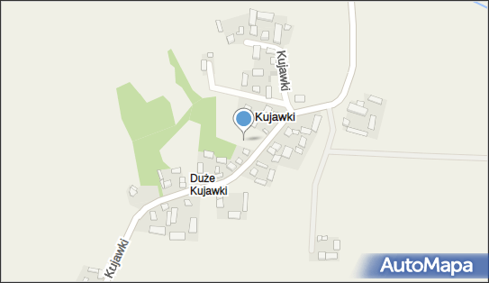 Kujawki (województwo świętokrzyskie), Kujawki, Kujawki 28-440 - Inne