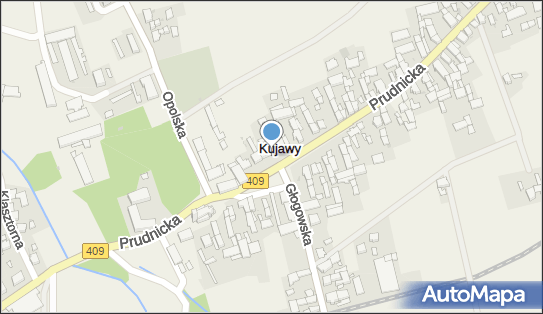 Kujawy (województwo opolskie), Prudnicka409 4, Kujawy 47-370 - Inne