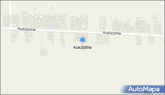 Kulczyzna, Kulczyzna - Inne