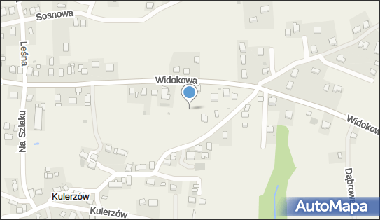 Kulerzów, Kulerzów 80, Kulerzów 32-031 - Inne