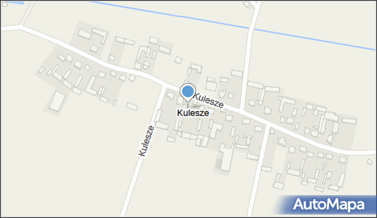 Kulesze (województwo podlaskie), Kulesze - Inne