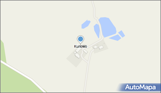 Kunowo (powiat świdwiński), Kunowo - Inne