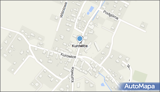 Kurowice (województwo dolnośląskie), Kurowice - Inne