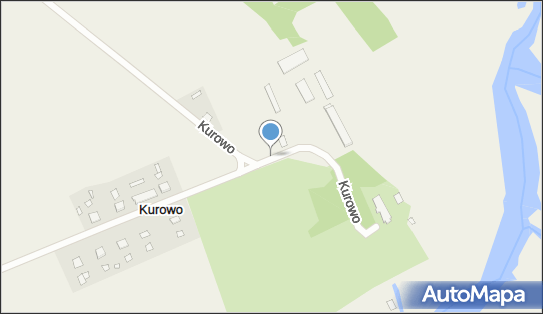 Kurowo (województwo podlaskie), Kurowo, Kurowo 18-204 - Inne