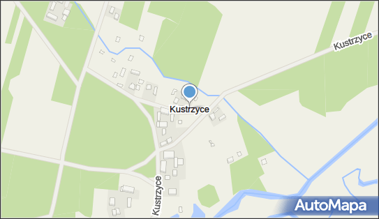 Kustrzyce, Kustrzyce - Inne