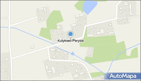 Kutyłowo-Perysie, Kutyłowo-Perysie, Kutyłowo-Perysie 07-325 - Inne