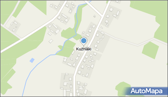 Kuźniaki, Kuźniaki - Inne