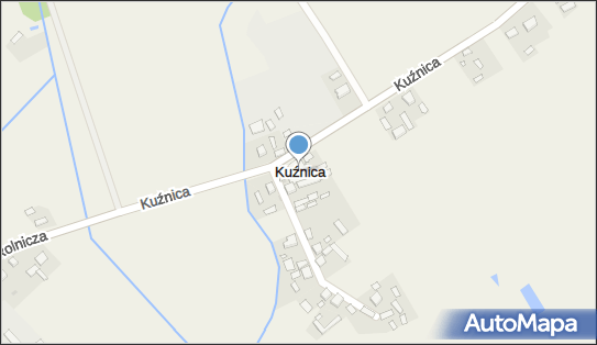 Kuźnica (województwo śląskie), Kuźnica - Inne