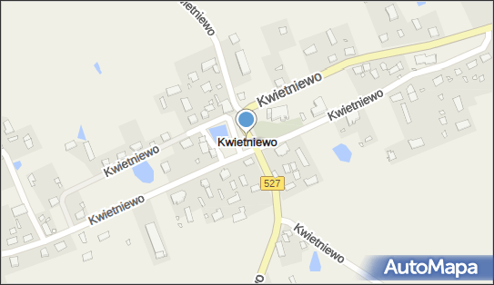 Kwietniewo, Kwietniewo - Inne