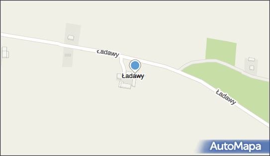 Ładawy, Ładawy - Inne