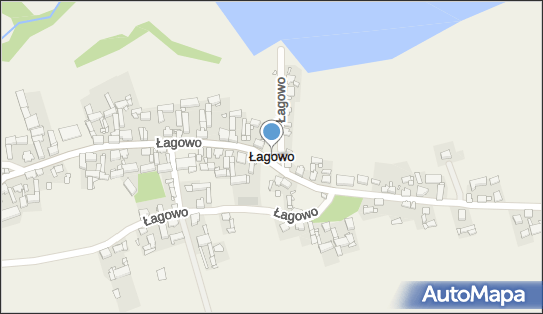 Łagowo, Łagowo - Inne