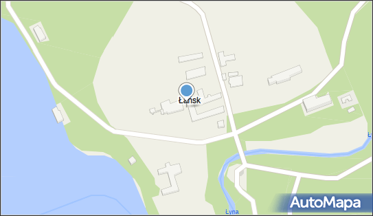 Łańsk, Łańsk - Inne