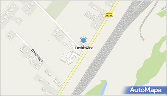 Laskowice (województwo kujawsko-pomorskie), Laskowice - Inne
