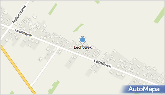 Lechówek, Lechówek - Inne