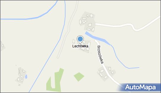Lechówka (województwo małopolskie), Brzezówka 49, Brzezówka 33-230 - Inne