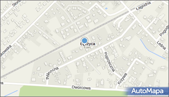 Łęczyca (województwo wielkopolskie), Północna 25, Łęczyca 62-051 - Inne