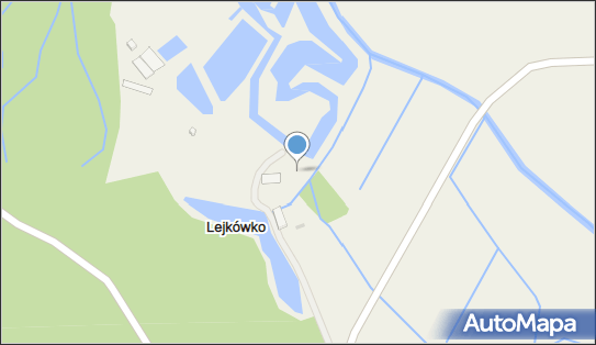 Lejkówko, Lejkówko, Lejkówko 76-142 - Inne