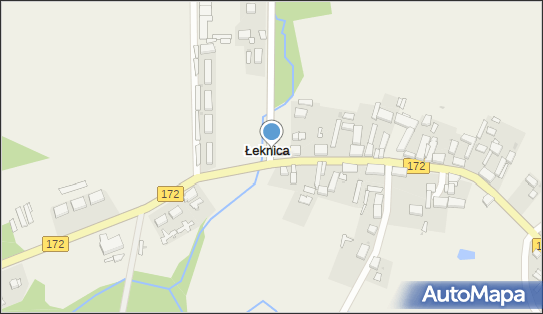 Łęknica (województwo zachodniopomorskie), Łeknica, Łeknica 78-460, 78-462 - Inne