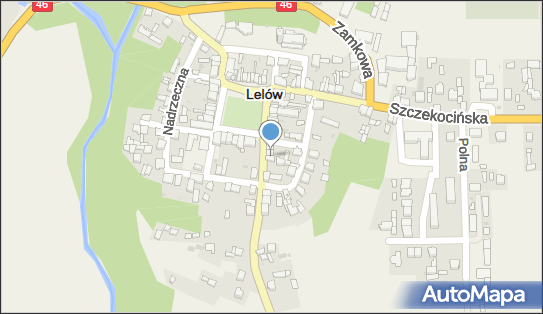 Lelów, Krakowska 3, Lelów 42-235 - Inne