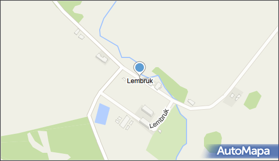 Lembruk, Lembruk - Inne