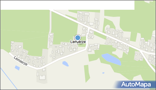 Lemierze, Lemierze - Inne