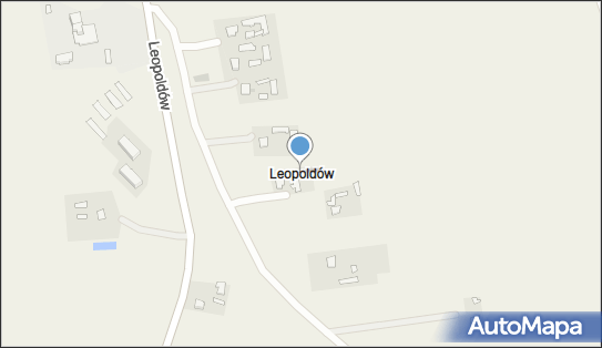 Leopoldów (powiat hrubieszowski), Leopoldów - Inne