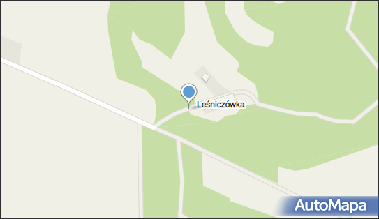 Leśniczówka (województwo wielkopolskie), Szamoty, Szamoty 64-820 - Inne