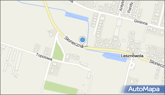 Lesznowola (powiat piaseczyński), Słoneczna721, Lesznowola 05-506 - Inne
