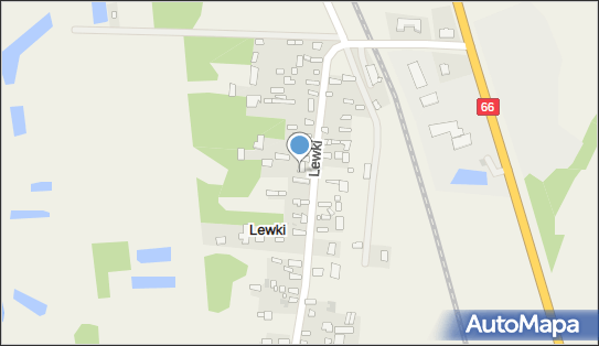 Lewki (powiat bielski), Lewki 28/1, Lewki 17-100 - Inne
