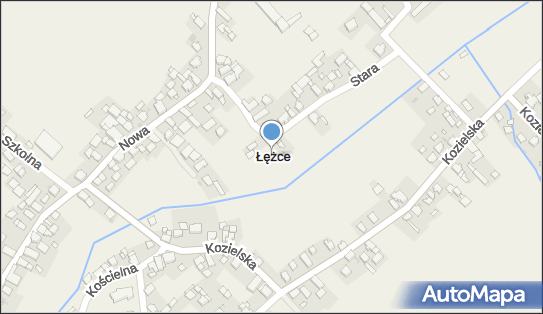 Łężce (województwo opolskie), Łężce - Inne