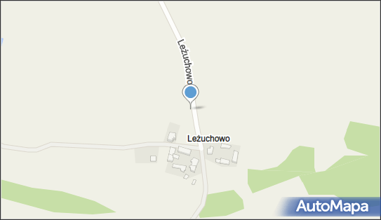 Leżuchowo, Leżuchowo, Kalisz 83-425 - Inne