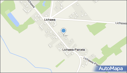 Lichawa (powiat zduńskowolski), Lichawa, Lichawa 98-240 - Inne