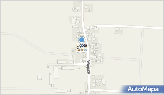 Ligota Dolna (powiat strzelecki), Ligota Dolna - Inne