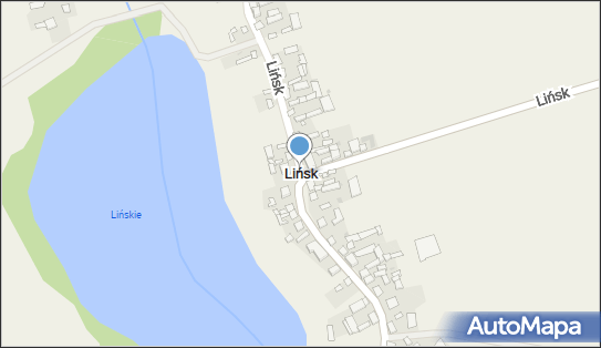 Lińsk, Lińsk - Inne
