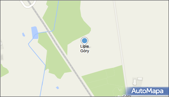 Lipie Góry (województwo wielkopolskie), Lipie Góry - Inne