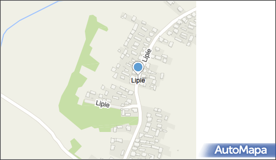 Lipie (powiat lubaczowski), Lipie - Inne