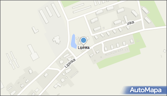 Lipinka (województwo pomorskie), Lipinka - Inne