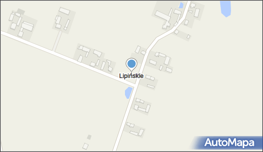 Lipińskie (województwo mazowieckie), Lipińskie - Inne