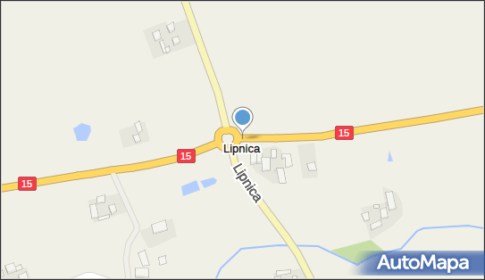 Lipnica (powiat wąbrzeski), Lipnica, Lipnica 87-207 - Inne