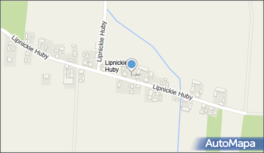 Lipnickie Huby, Lipnickie Huby, Lipnica 64-551 - Inne