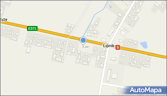 Lipnik (powiat opatowski), Lipnik, Lipnik 27-540 - Inne