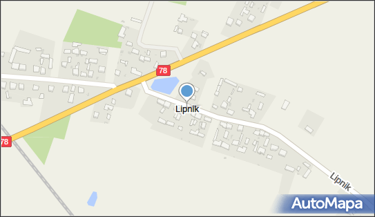 Lipnik (powiat pińczowski), Lipnik - Inne