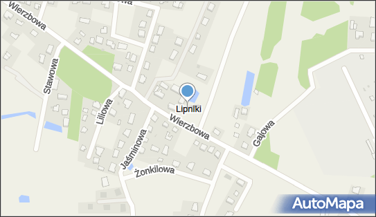 Lipniki (województwo kujawsko-pomorskie), Lipniki - Inne
