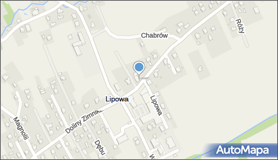 Lipowa (województwo śląskie), Lipowska 5, Lipowa 34-324 - Inne