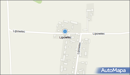 Lipowiec (województwo mazowieckie), Lipowiec - Inne