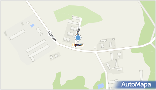 Lipowo (powiat olsztyński), Lipowo - Inne