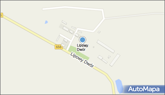 Lipowy Dwór, Lipowy Dwór - Inne