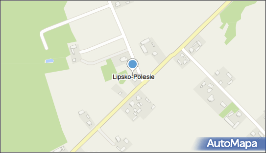 Lipsko-Polesie, Lipsko-Polesie - Inne