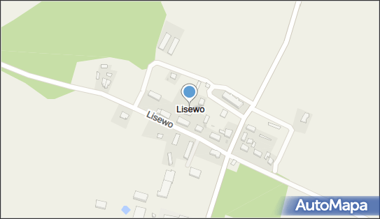 Lisewo (powiat wejherowski), Lisewo - Inne